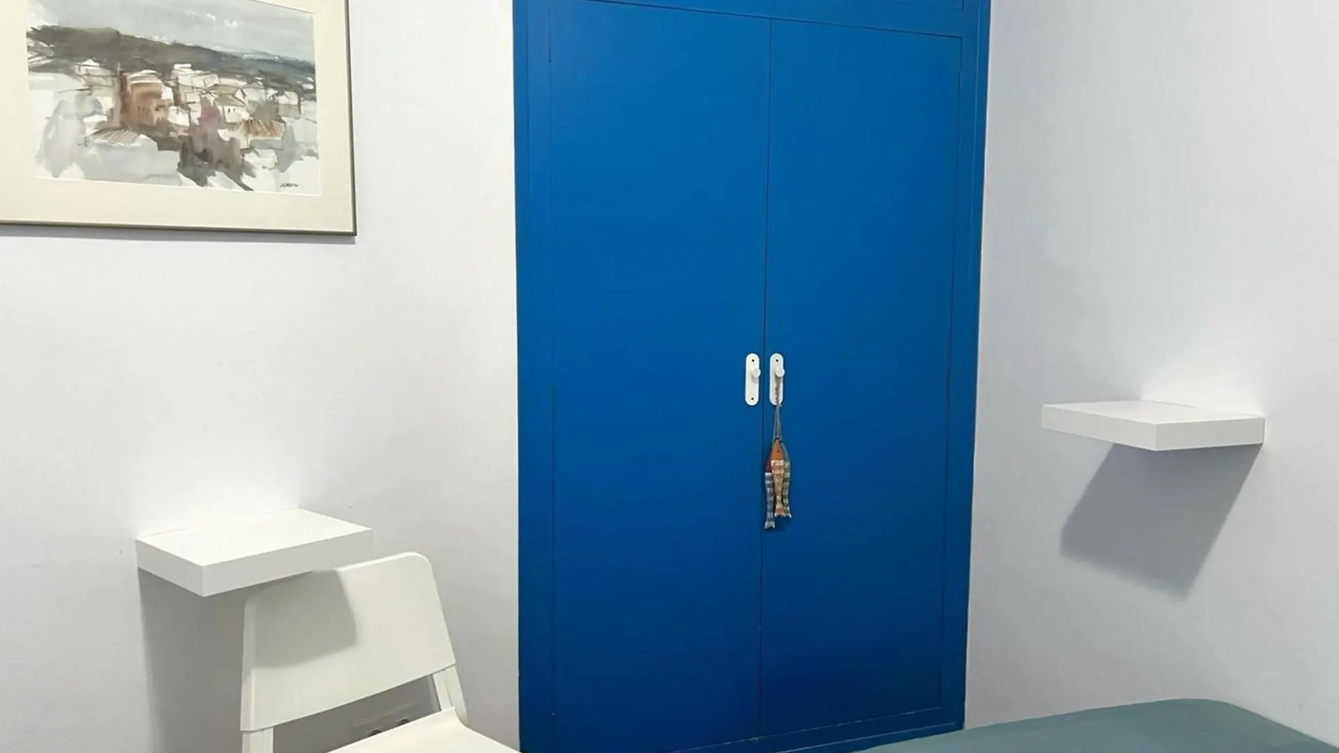 Cap Ras 1 - Apartamento En Primera Linea De Mar, Frente A Una Cala De Llanca. - Es-228-177